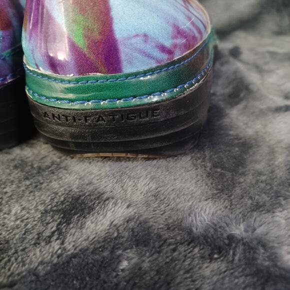 Timberland Pro 153 Tie Dye 10. M Renova - Picture 5 of 9